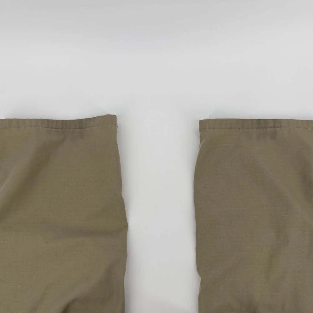 5.11 Tactical Cargo Pants Mens 40x30 Khaki Ripstop Utility Workwear‎ Gorpcore